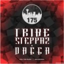 Tribe Steppaz & Dagga - Delusional ()