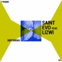 Saint Evo, Lizwi - Mntwana (Original Mix)