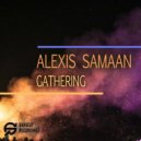Alexis Samaan - Around (Original Mix)