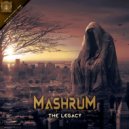 Mashrum - The Legacy (Original Mix)