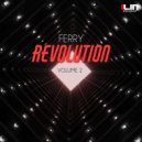 Ferry, Moobek ft. Cheezy - Dubai Night (Extended Mix)