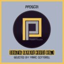 Marc Cotterell - Gotta Be Your Lover (Original Mix)
