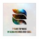 Parallaxis - No Place For A Lie (Extended Mix)