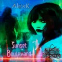 AlexK - Sunset Boulevard (Original Mix)