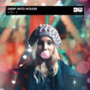 Angelo-K feat. Natalie Rogers - Broken Promise (Original Mix)