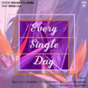 Stefre Roland, Dj Quba feat. Irina Los - Every Single Day (Nando Fortunato Remix)
