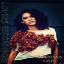 Akrosonix - No Love (Original Mix)
