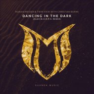 Roman Messer & Twin View With Christian Burns - Dancing In The Dark (Alex M.O.R.P.H. Extended Remix)