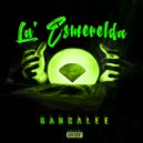 Gangalee - Tribal Knowledge (Original mix)