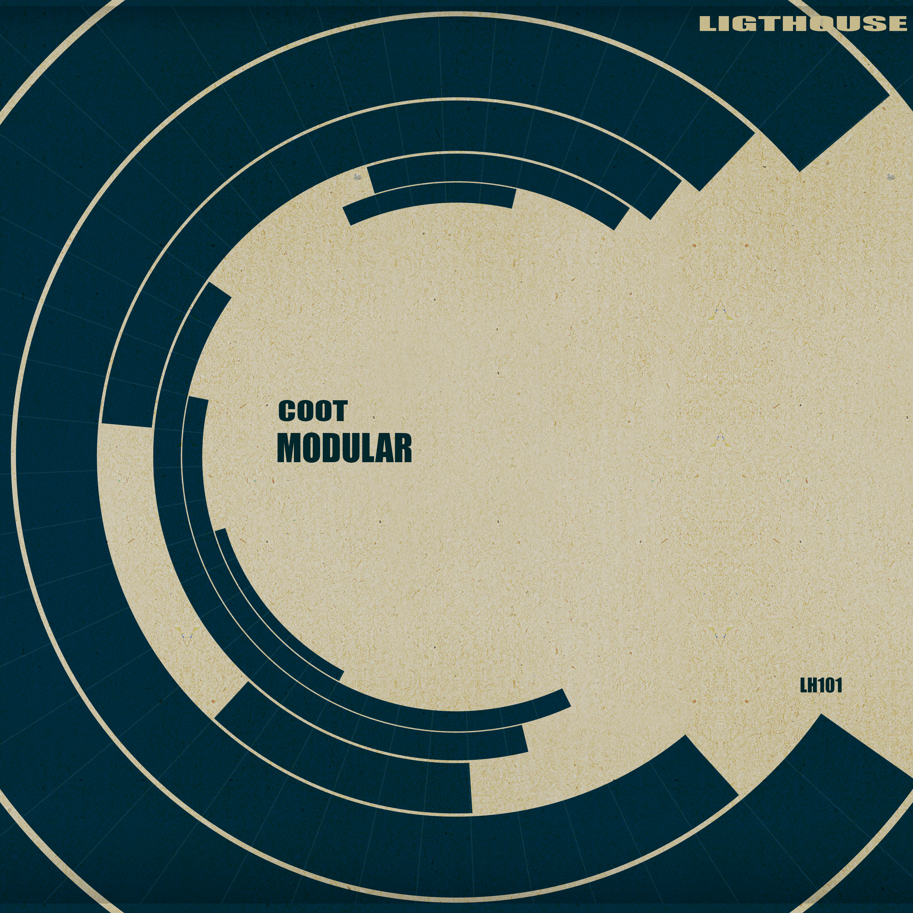 Listening module. Modular трек. Coot песня.