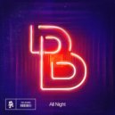 Bensley - All Night (Original Mix)