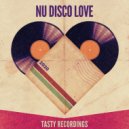 Serial Thrilla - Disco Lover (Original Mix)