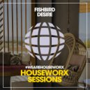 Fishbird - Desire (Club Mix)