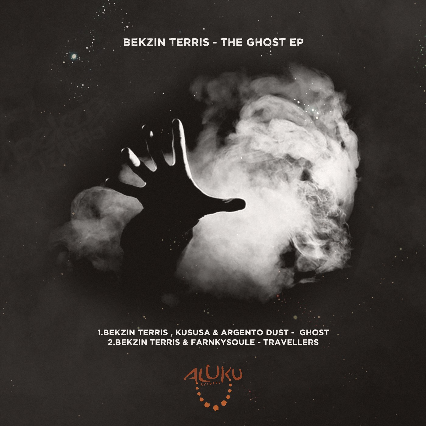 Bekzin Terris , Kususa & Argento Dust - Ghost (Original Mix) .