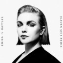 Emika - Battles (Eleven Sins Remix)