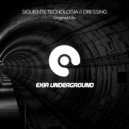 Siguiente Tecnologia - Dressing (Original Mix)