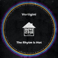 Vertigini - The Rhytm Is Hot (Original Mix)