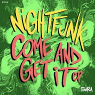 NightFunk - Bye (Original Mix)