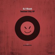 DJ Wank - The City Of R\'lyeh (DJ Scale Ripper Remix)