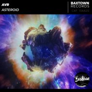 AVR - Asteroid (Extended Mix)