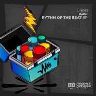GAGH - Break Them Up (Original Mix)