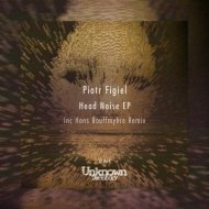 Piotr Figiel - Cactus (Hans Bouffmyhre Remix)