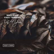 Wan Roux, Vika Tendery - Not 4 You (Original Mix)