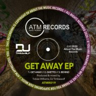 DJ Timbawolf - Behind (Original Mix)