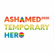 Temporary Hero - Ashamed (Rich B Enriched Vocal Mix)