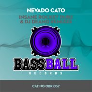 BKT feat Nevada Cato - Insane Remixes (Rocket Dubz Remix)