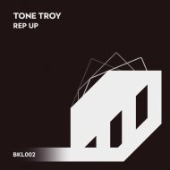 Tone Troy - Rep Up (Radio Edit)