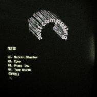 Metic - Phase Inv (Original Mix)