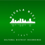 Nicola Nisi - Funky Groove (Original Mix)
