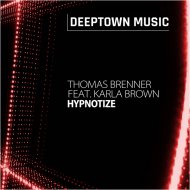 Thomas Brenner feat. Karla Brown - Hypnotize (Instrumental)