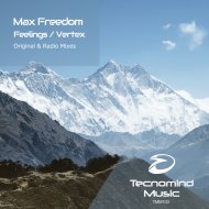 Max Freedom - Feelings (Original Mix)