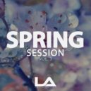 Pavel Tkachev - Passing Time (Original Mix)