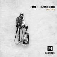 Maxi Galoppo - Afr (Original Mix)