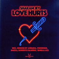 Sharam Jey - Love Hurts (BAKKA Remix)