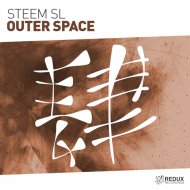 STEEM SL - Outer Space (Original Mix)