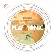 Will Back - What I Bring (Original Mix)