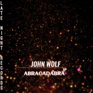 John Wolf - Dancing On The Moon (Original Mix)