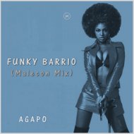AGAPO - Funky Barrio (Malecon Mix)