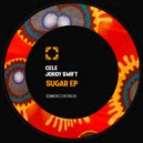 Cele,Jordy Swift - Riders (Original Mix)