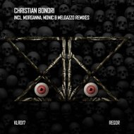 Christian Bonori - Regor (Original Mix)