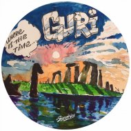 Guri - I Am Goldberg (Original Mix)