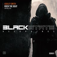 Ashley Smith - Rock The Beat (Radio Edit)