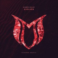 Ahmed Helmy - Evolver (Extended Mix)