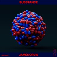James Orvis - Substance (Original Mix)