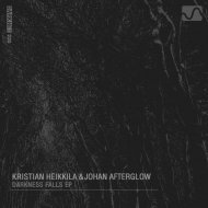 Kristian Heikkila, Johan Afterglow - Dissonanter (Original Mix)