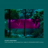 Studio Apartment feat.Joi Cardwell - Club Lonely (Masanori Morita Remix)